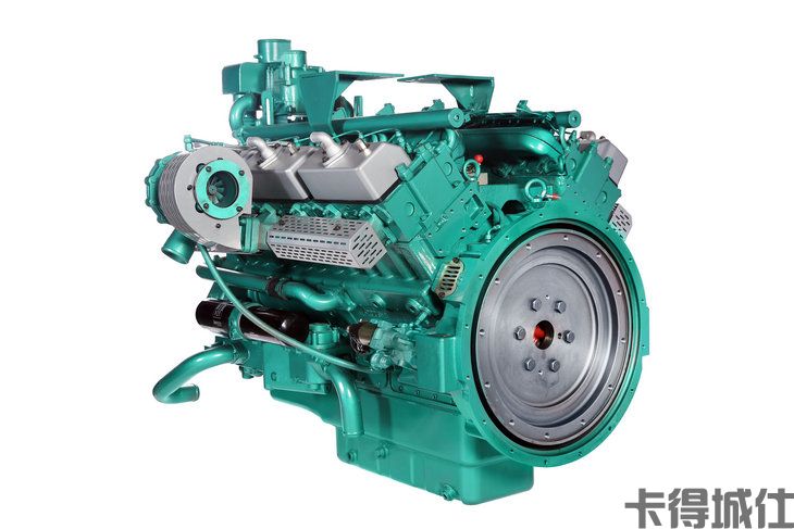 柴油機型號KD30H2442