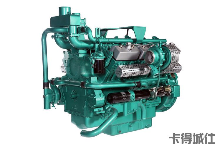 柴油機型號KD30H2442