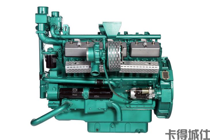 柴油機型號KD30H2442