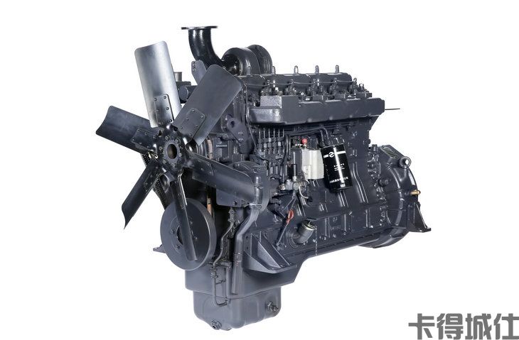 柴油機(jī)型號KD13H338