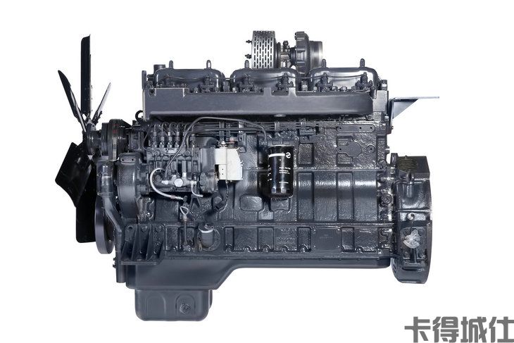 柴油機(jī)型號(hào)KD15H375