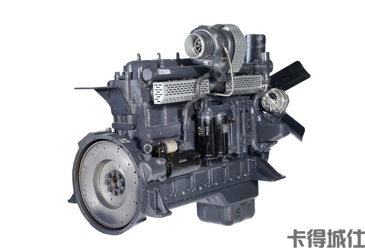 柴油機(jī)型號(hào)KD15H420